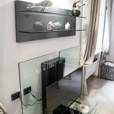 Le Petit Palais-appartamento Per 3 Appartamento Parma