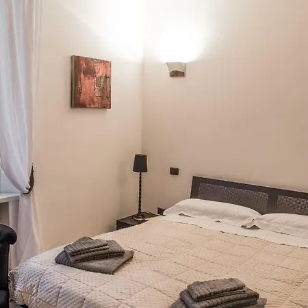 Appartamento Le Petit Palais-appartamento Per 3