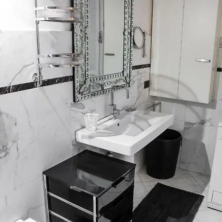 Le Petit Palais-appartamento Per 3 *